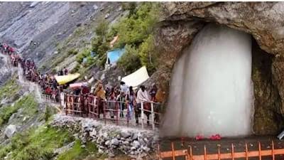 Traffic Alert: Special Route Guidelines in Jammu Due to Amarnath Yatra