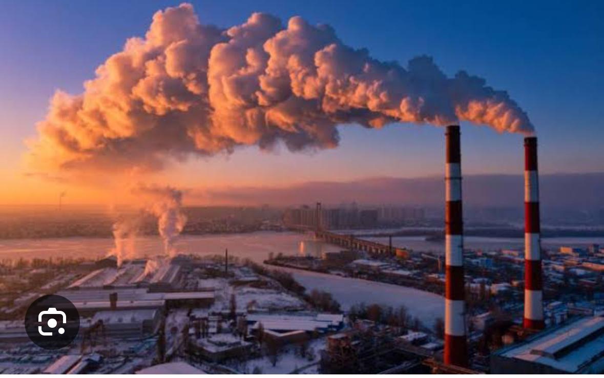 Pollution from rich countries is deadly for poor countries