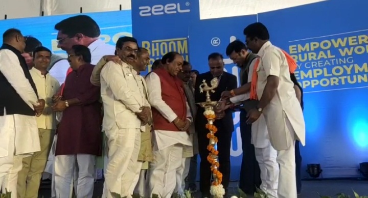 Industries Minister Dattigaon's efforts paid off