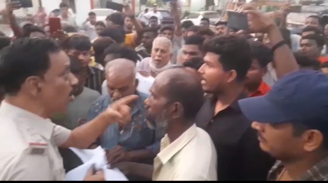 न नशा करेंगे न करने देंगे,नशे से आज की युवा पीढ़ी होती है बर्बाद