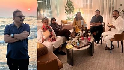 मंत्री अशोक चौधरी फिर विवाद में