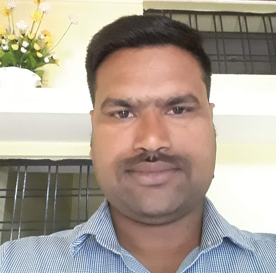 दमोह - जबलपुर मार्ग पर मिला पटवारी का शव, 50 कदम दूर डली थी बाइक