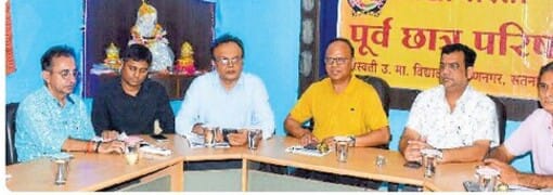 सतना में मनाया गया डॉक्टर्स डे