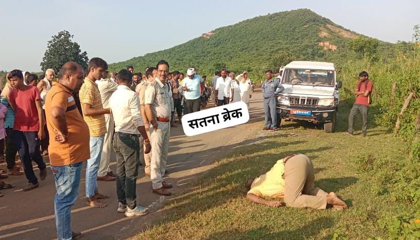 In the blind murder of Machhkhada, police picked up more than half a dozen suspects from their homes