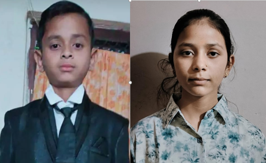 न्यू लिटिल फ्लॉवर स्कूल कोठी के बच्चों ने फिर मारी बाजी रहा उत्कृष्ट प्रदर्शन