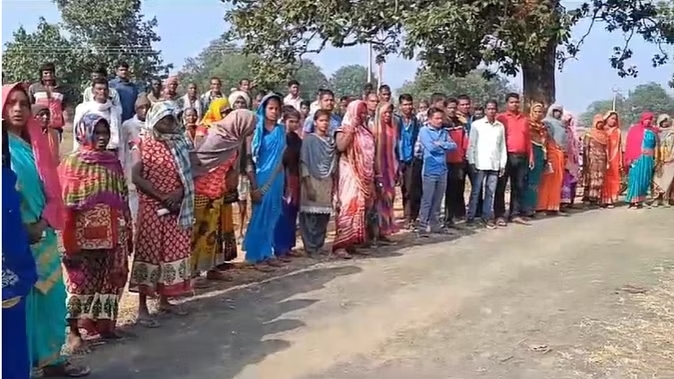 शहडोल जिले में होने वाले विधानसभा सामान्य निर्वाचन चुनाव 2023 के मतदान के लिए सभी तैयार