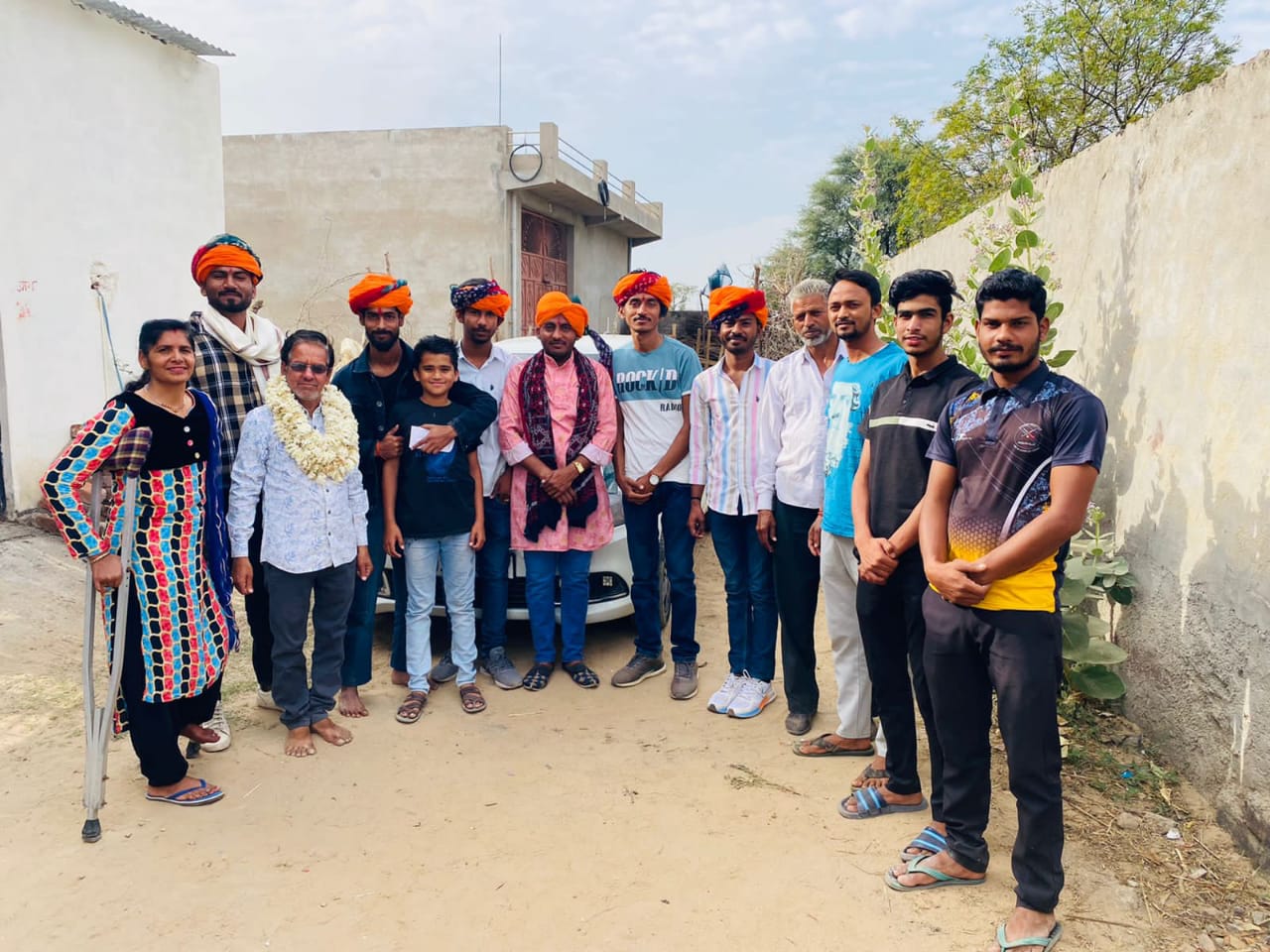 शहीद दिवस पर हुए कवि सम्मेलन का आयोजन