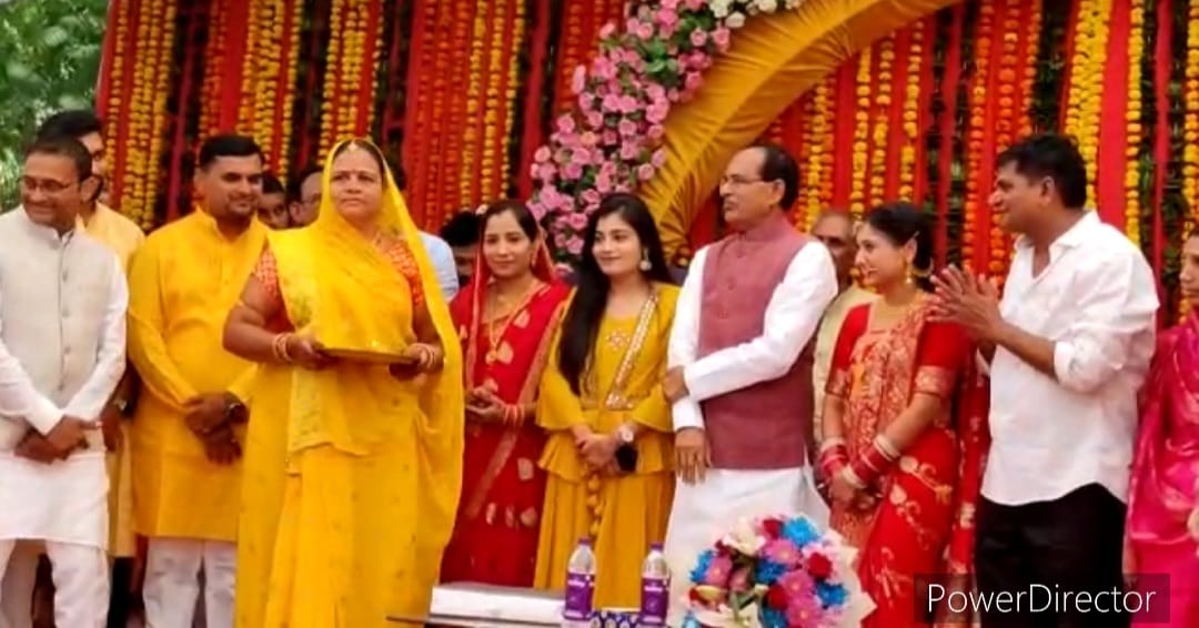 आज पहुंचे खरगोन के डुडग़ांव सीएम शिवराज