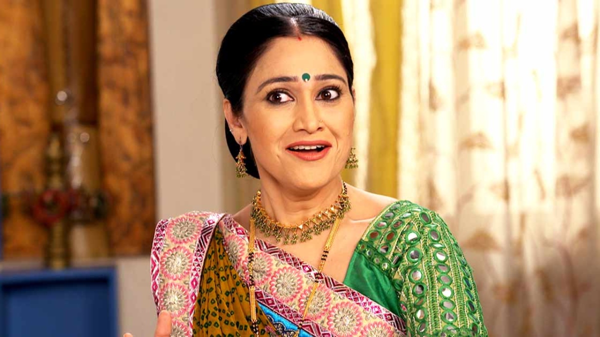 Taarak Mehta Ka Ooltah Chashmah में होगी दिशा वकानी की वापसी