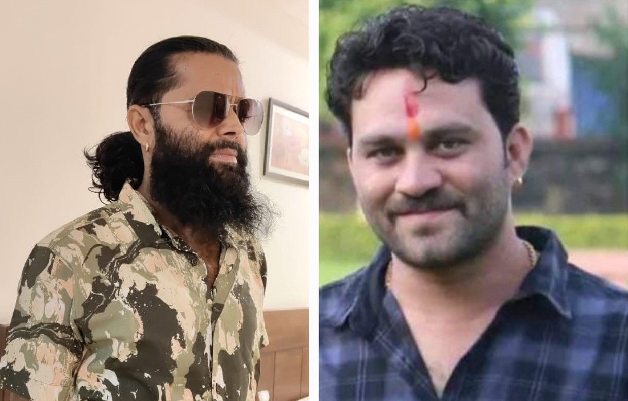 सामतपुर तालाब अनूपपुर में लगे फुब्बारा का केबिल तार चुराते चोर रंगे हाथ गिरफ्तार 