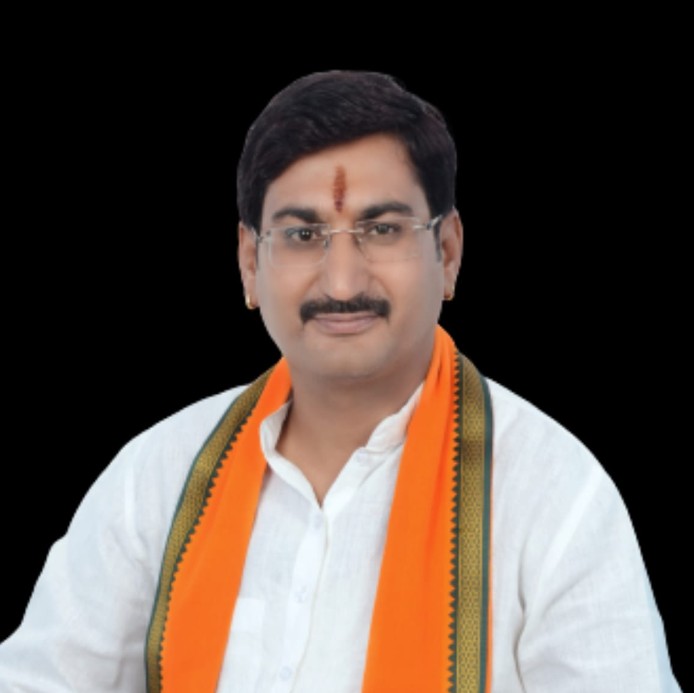 Former department coordinator of Bajrang Dal, Hindu leader said