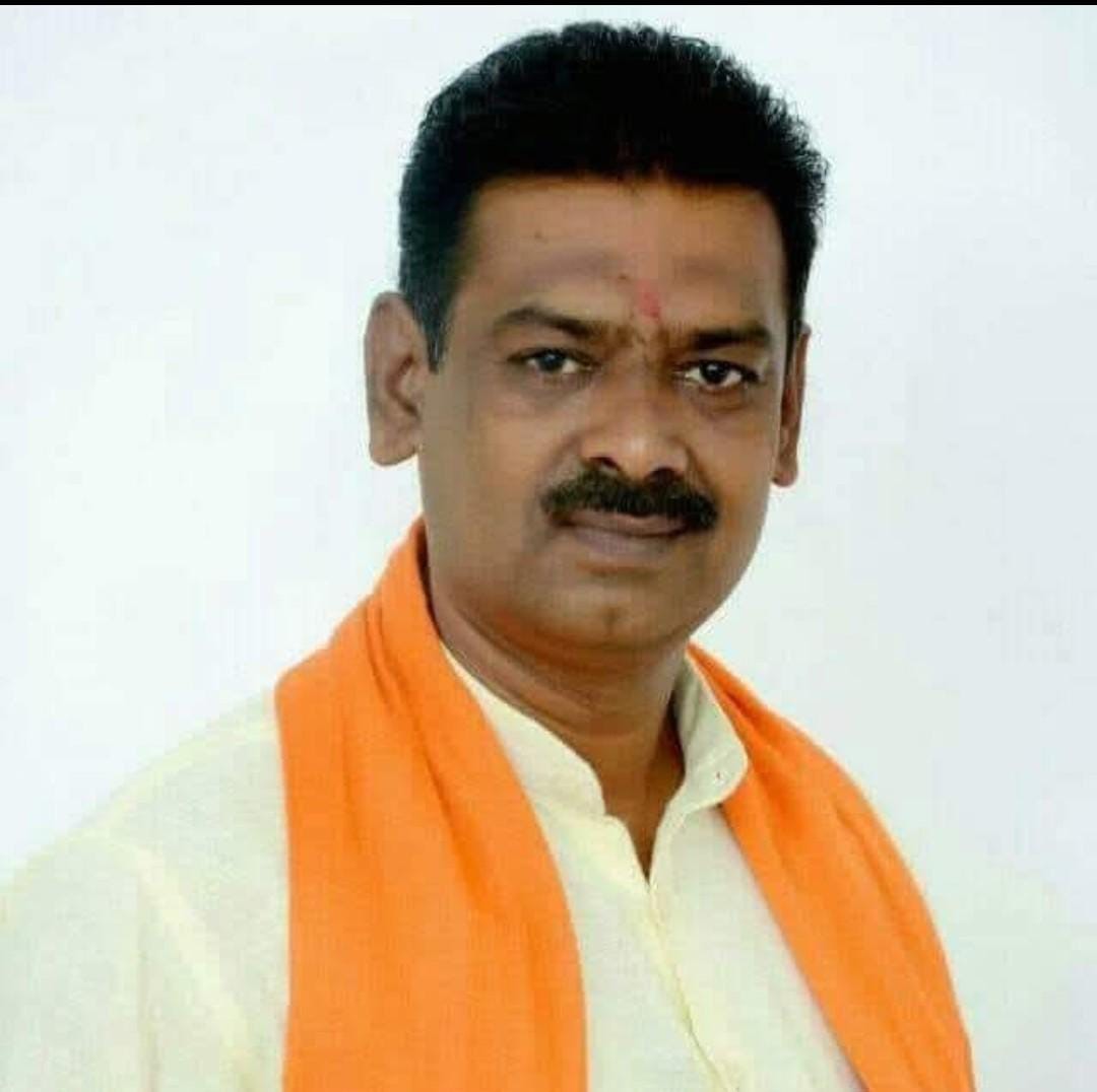 भगवान श्री राम के नाम पर वोट लेने वाले सहारनपुर सांसद ने जनता के साथ किया बड़ा धोखा :- गजराज राणा