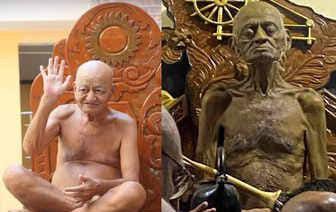 आचार्य श्री के आशीर्वाद से धन्य हुआ जीवन" - पवन नाहर