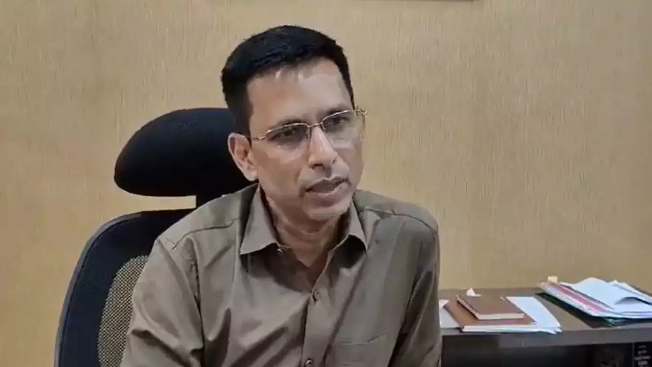 दमोह में जिला स्तरीय कार्यकर्ता गोष्टी एवं समन्वय समितियां का हुआ आयोजन 