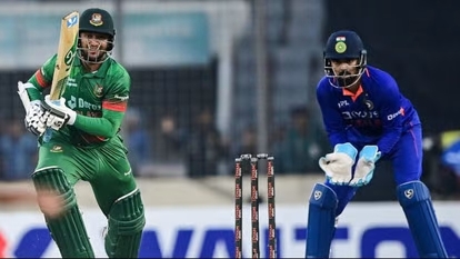 IND vs BAN: अंतिम जोड़ी की बड़ी साझेदारी और मेहदी का कैच छोड़ना