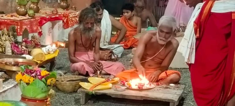 मध्य प्रदेश के धार मे मनाया जायगा गुरु पूर्णिमा महोत्सव