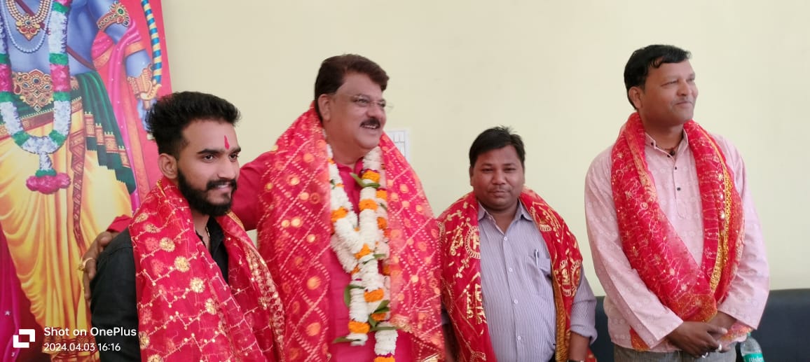 इंडियन कौंसिल ऑफ़ प्रेस का एक दिवसीय सम्मेलन हुआ संपन्न