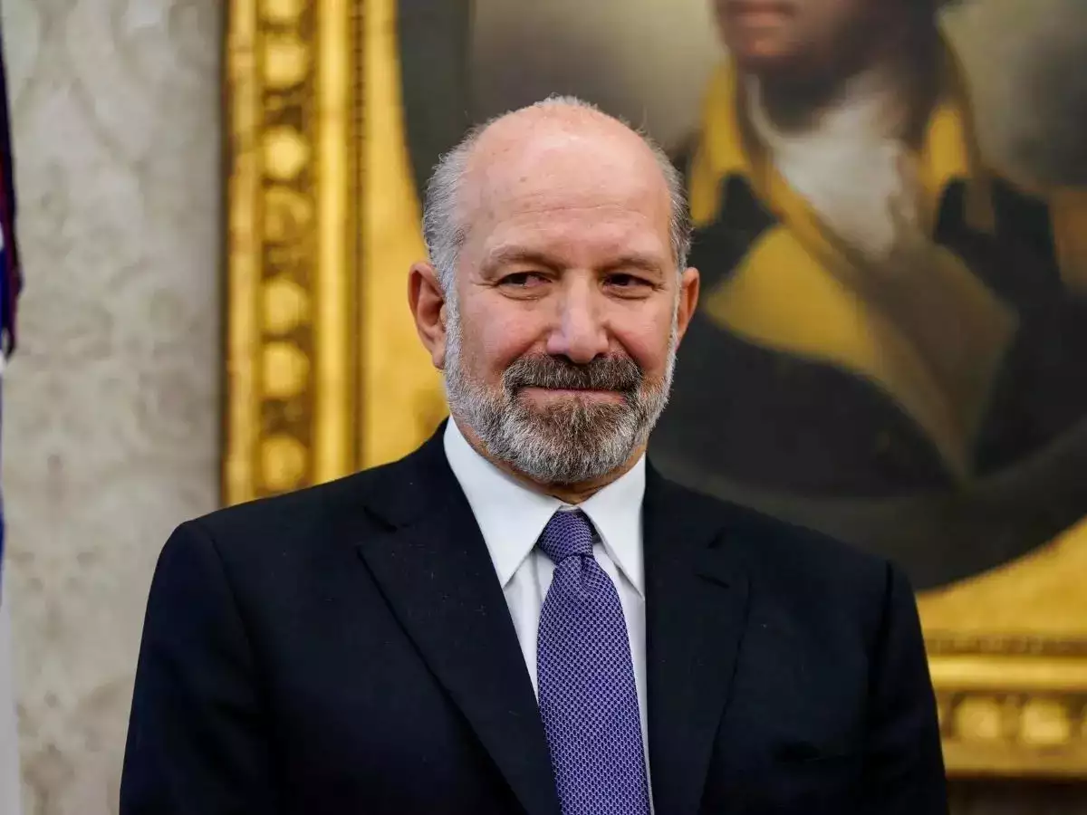 भारत-अमेरिका के रिश्ते को लेकर अमेरिका के वाणिज्य सचिव हॉवर्ड लटनिक ने दिया बड़ा बयान