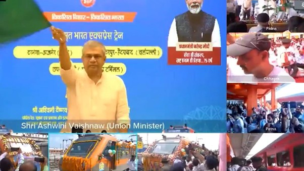 दिवाली और छठ से पहले बिहार की बल्ले-बल्ले