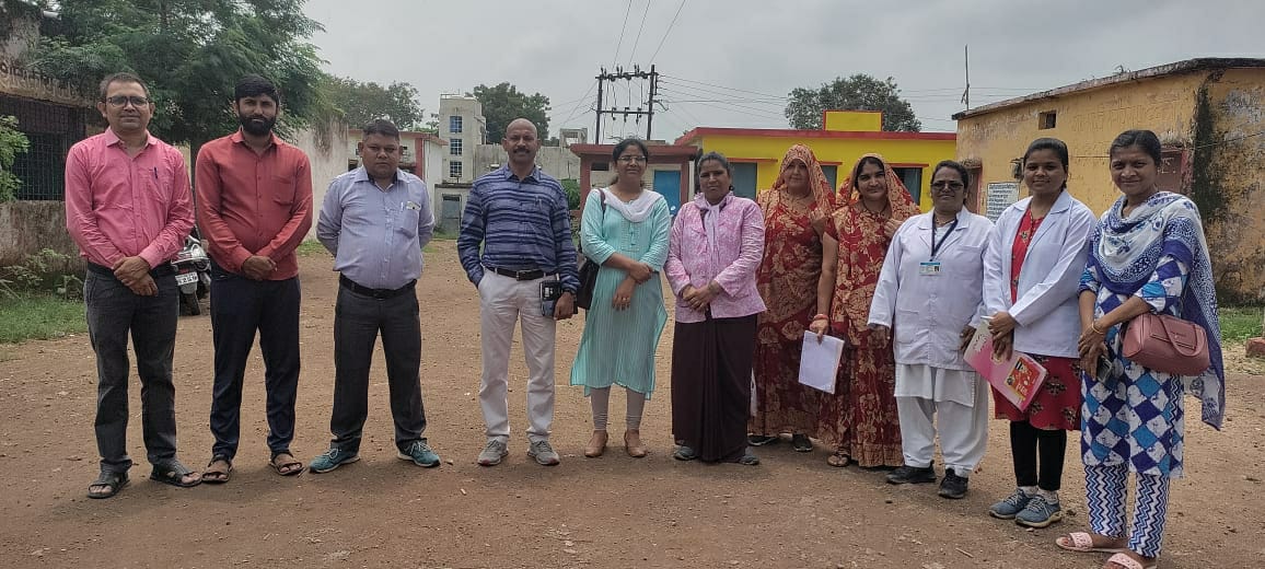 एमपी के धार में आयुष मलेरिया अभियान अंतर्गत आमजनो को मलेरिया के प्रति जागरूक किया गया