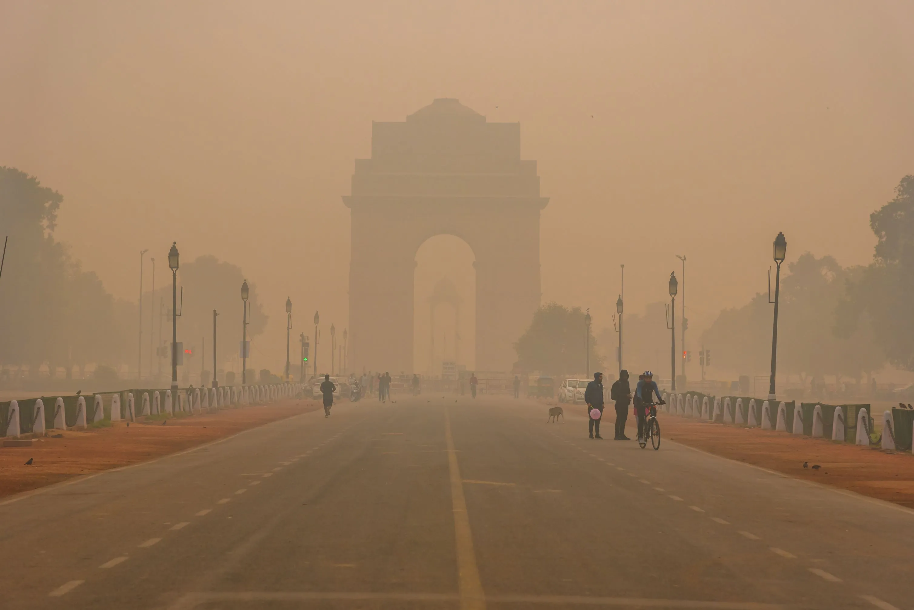 दिल्ली में लोगों को बड़ी राहत