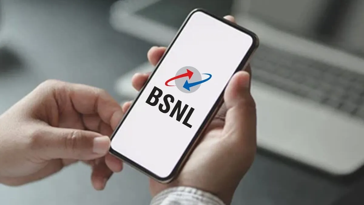 BSNL की 5 जी सेवा का इंतजार खत्म