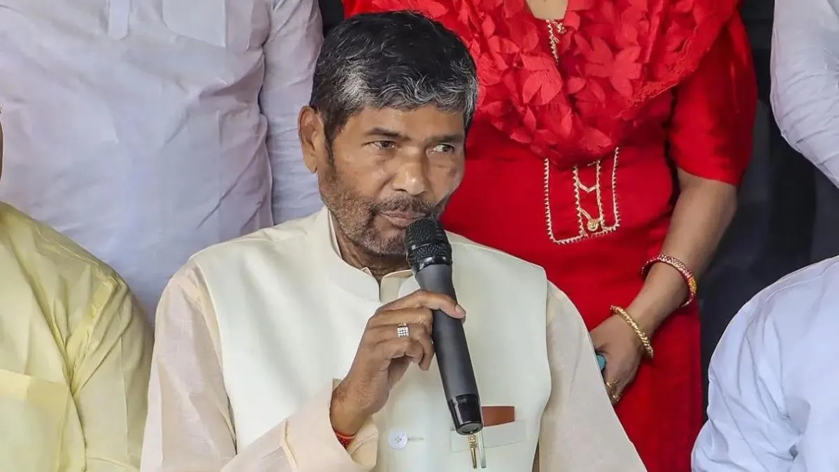 Big blow to Chirag's uncle