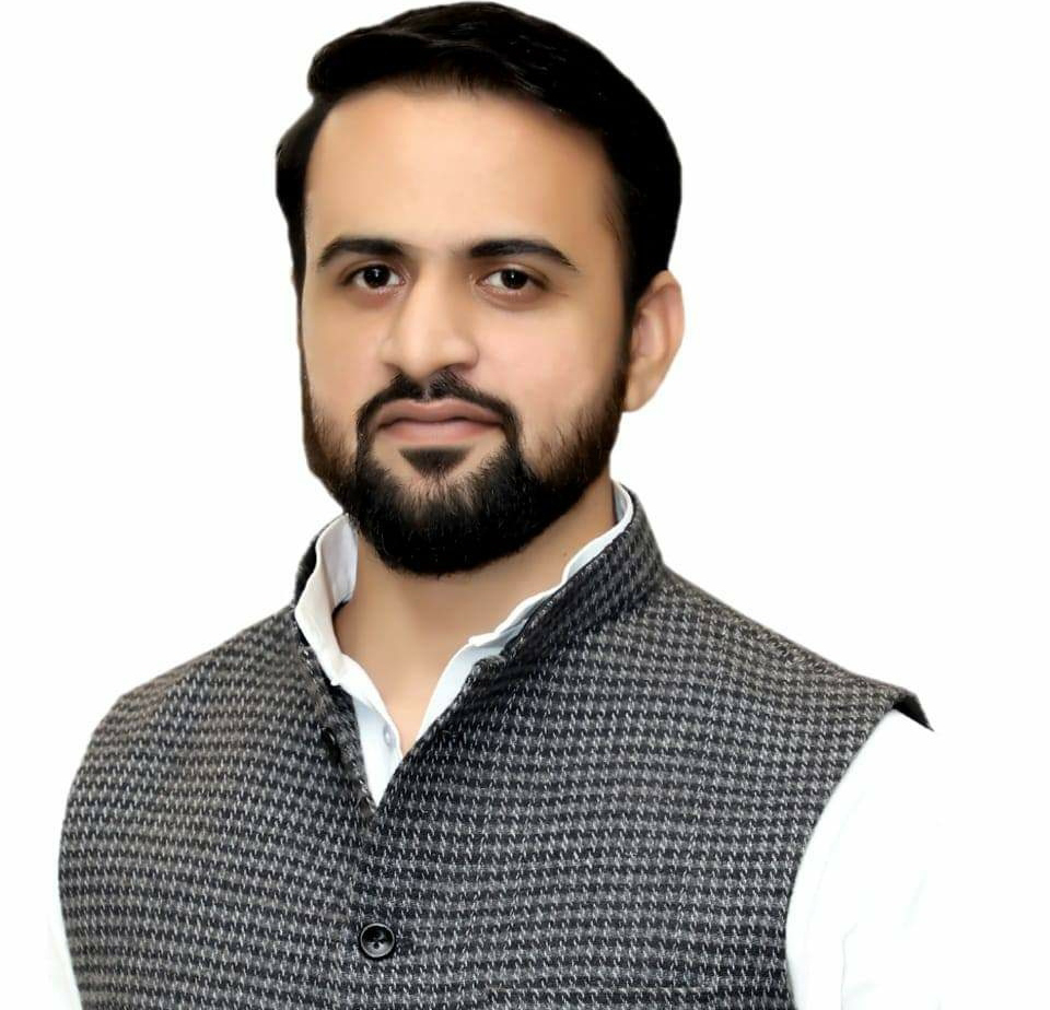 सभासद हैदर अली ने देवबंद पालिका ईओ को भेजा पत्र