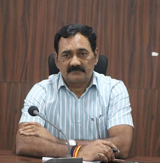 शहडोल जिले में पटाखों के अवैध निर्माण और भंडारण पर की जा रही सख्त कार्यवाही