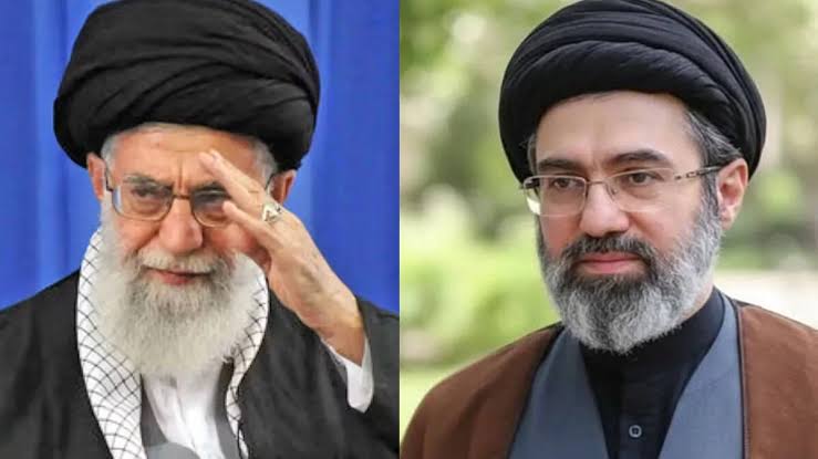 Mojtaba Khamenei Will Not Attend Ali Khamenei's Funeral;