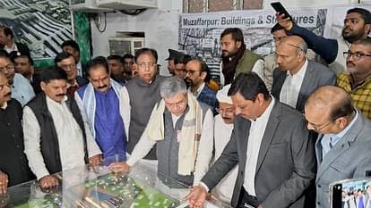 मुजफ्फरपुर - पटना के बीच चलेगी नमो भारत