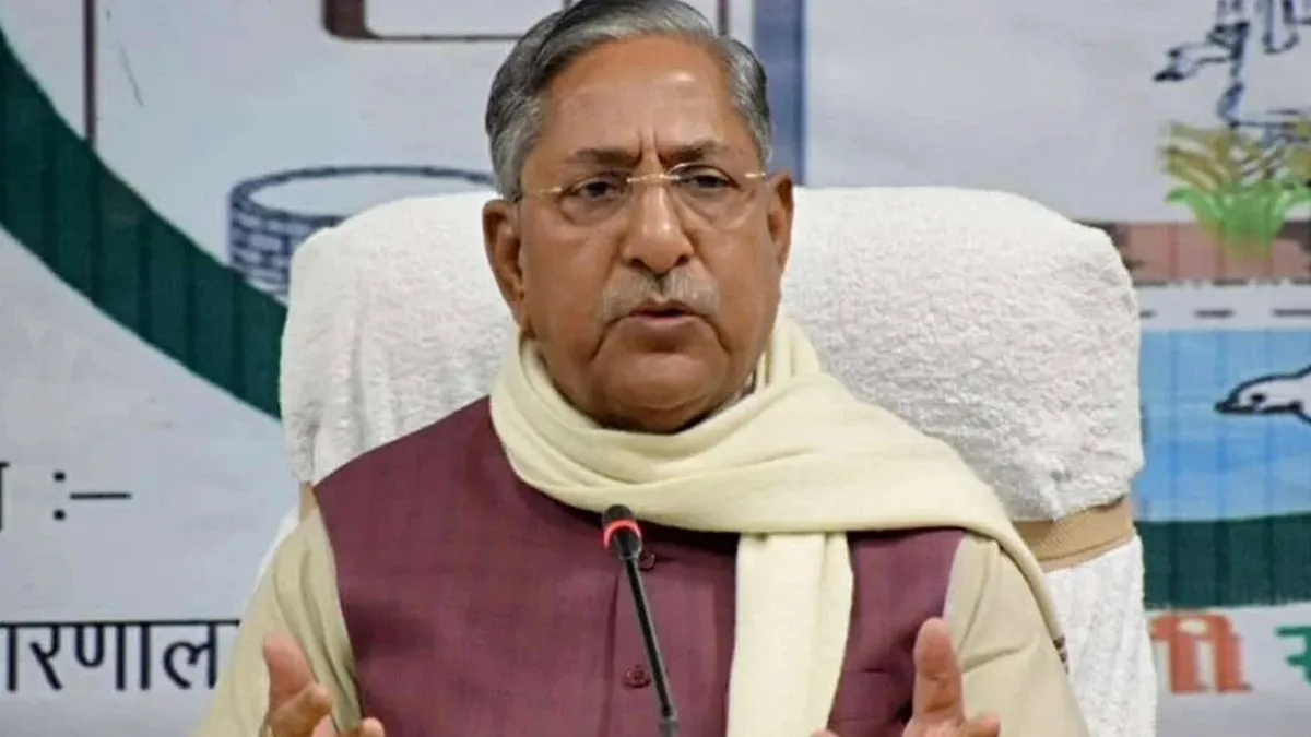 विधानसभा अध्यक्ष ने नेत्रदान करने का लिया संकल्प