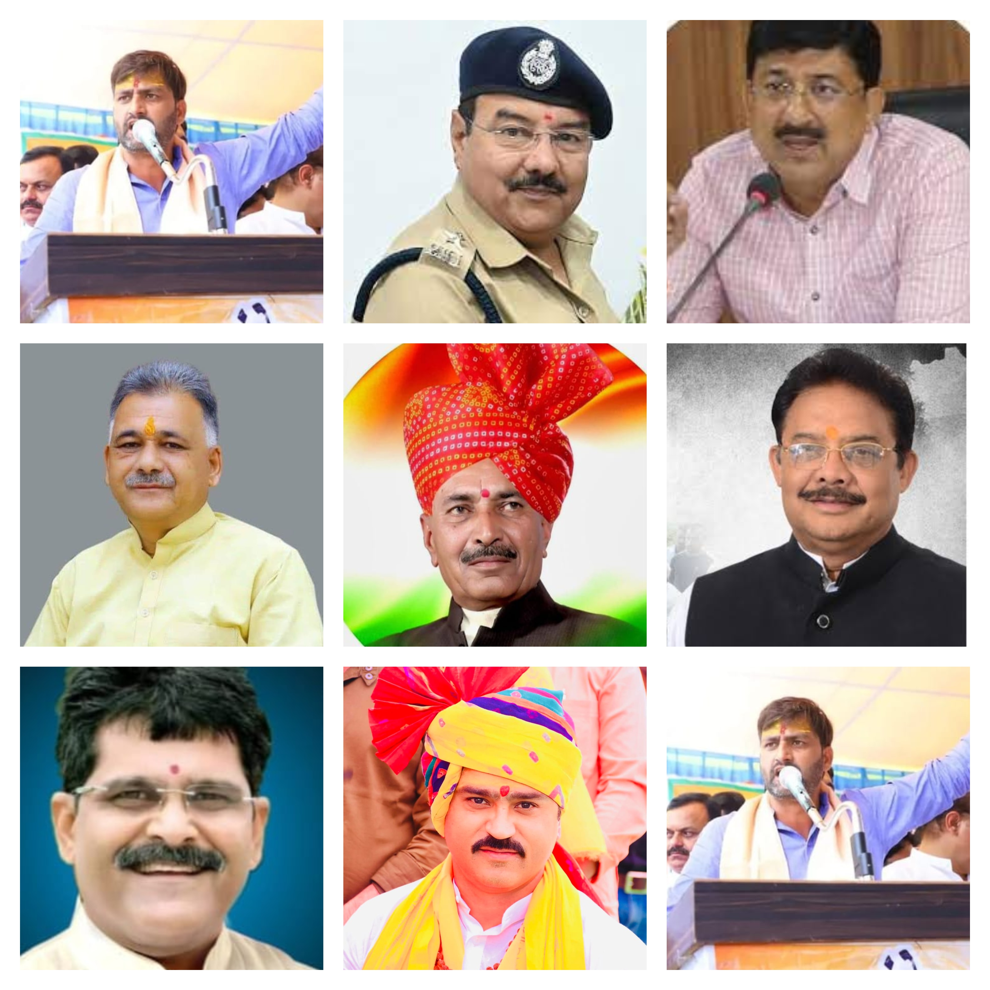 लोकतंत्र के महायज्ञ में आज डाली जाएंगी मतरूपी आहूतियां