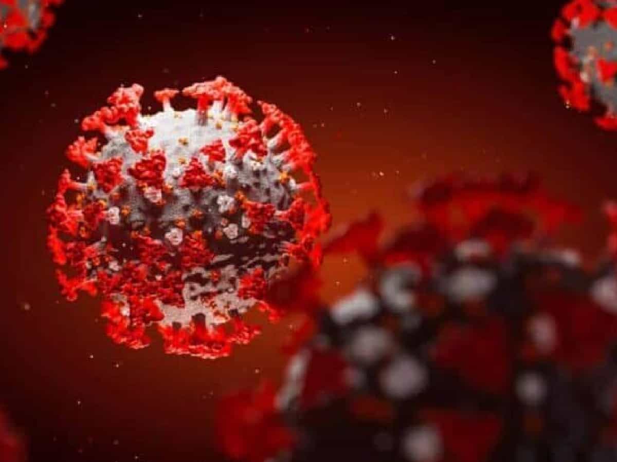 एरिस के बाद कोरोना के इस नए वेरिएंट ने दी दस्तक