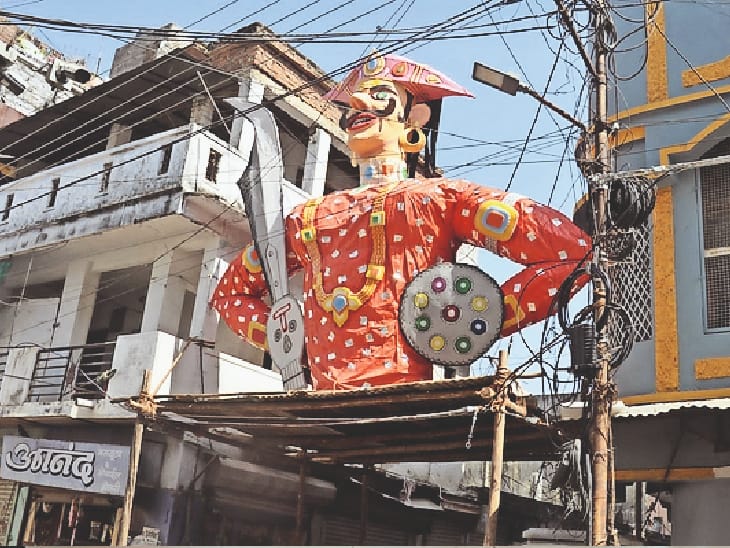शाजापुर में 270 साल पुरानी परंपरा का होगा निर्वहन