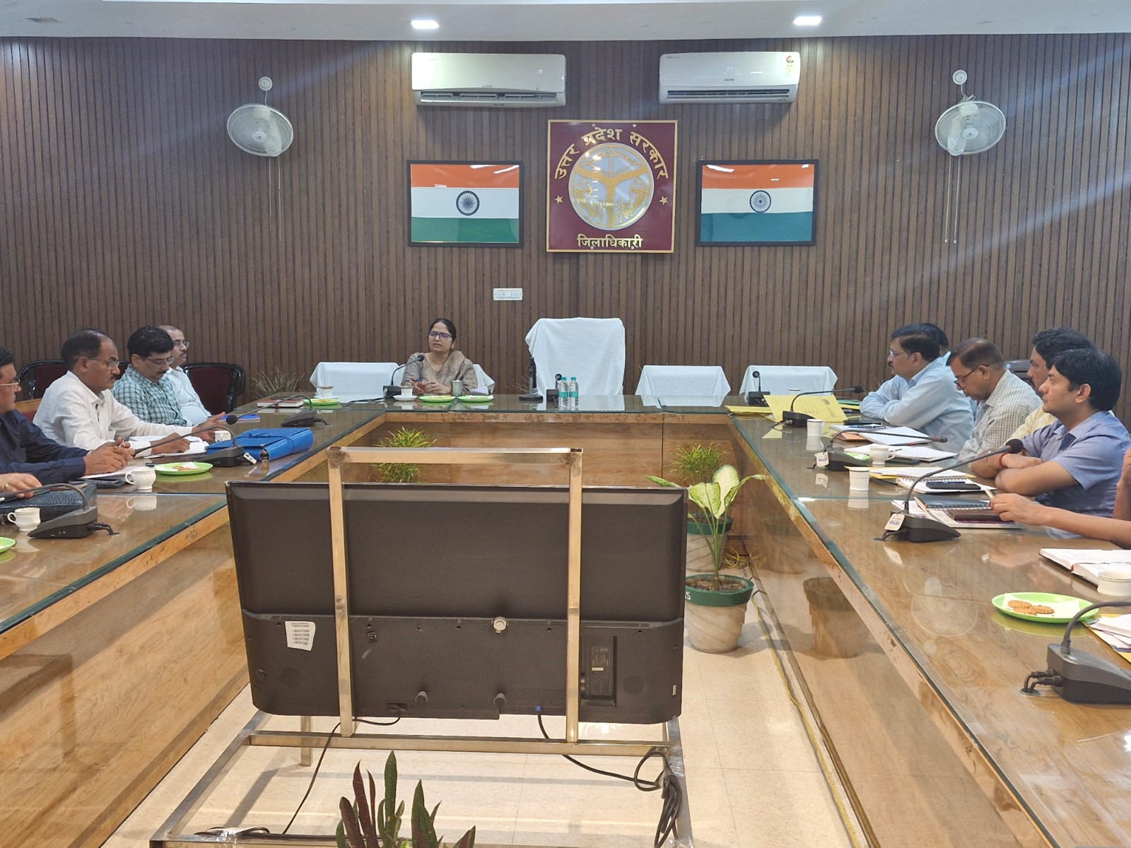 स्वभाव स्वच्छता - संस्कार स्वच्छता की थीम पर आयोजित होगा स्वच्छता पखवाड़ा