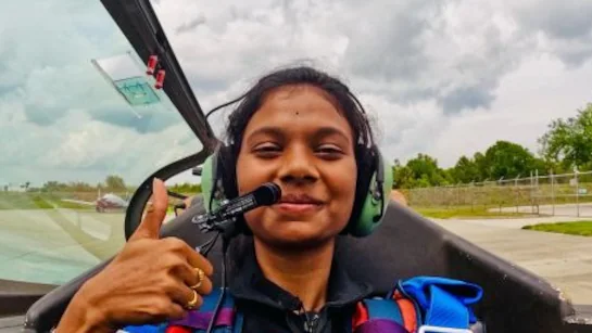 Big leap towards space from India!