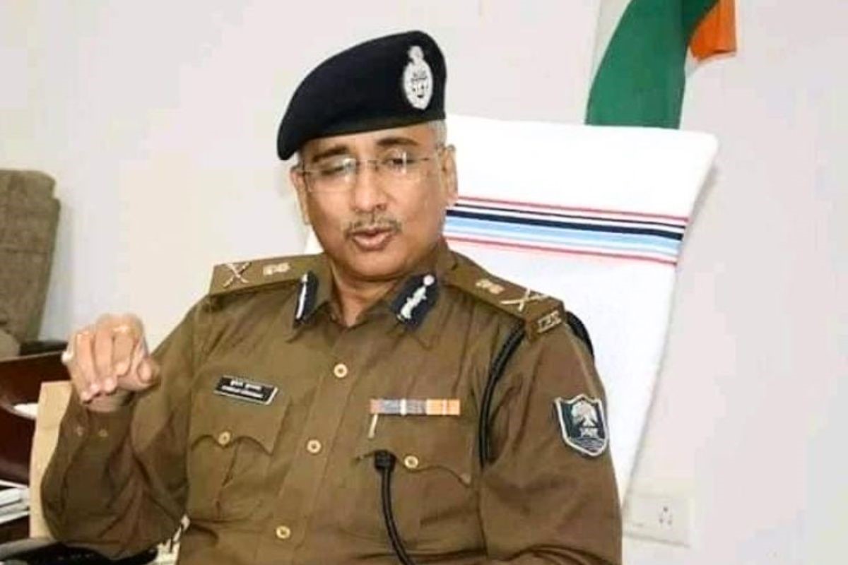 बिहार में क्रिमिनल्स की कमर तोड़ने के लिए बड़े ऑपरेशन की तैयारी में पुलिस मुख्यालय