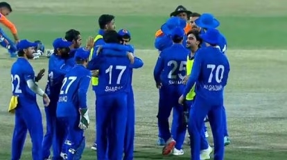 सेमीफाइनल में हारकर भारत इमर्जिंग एशिया कप से बाहर