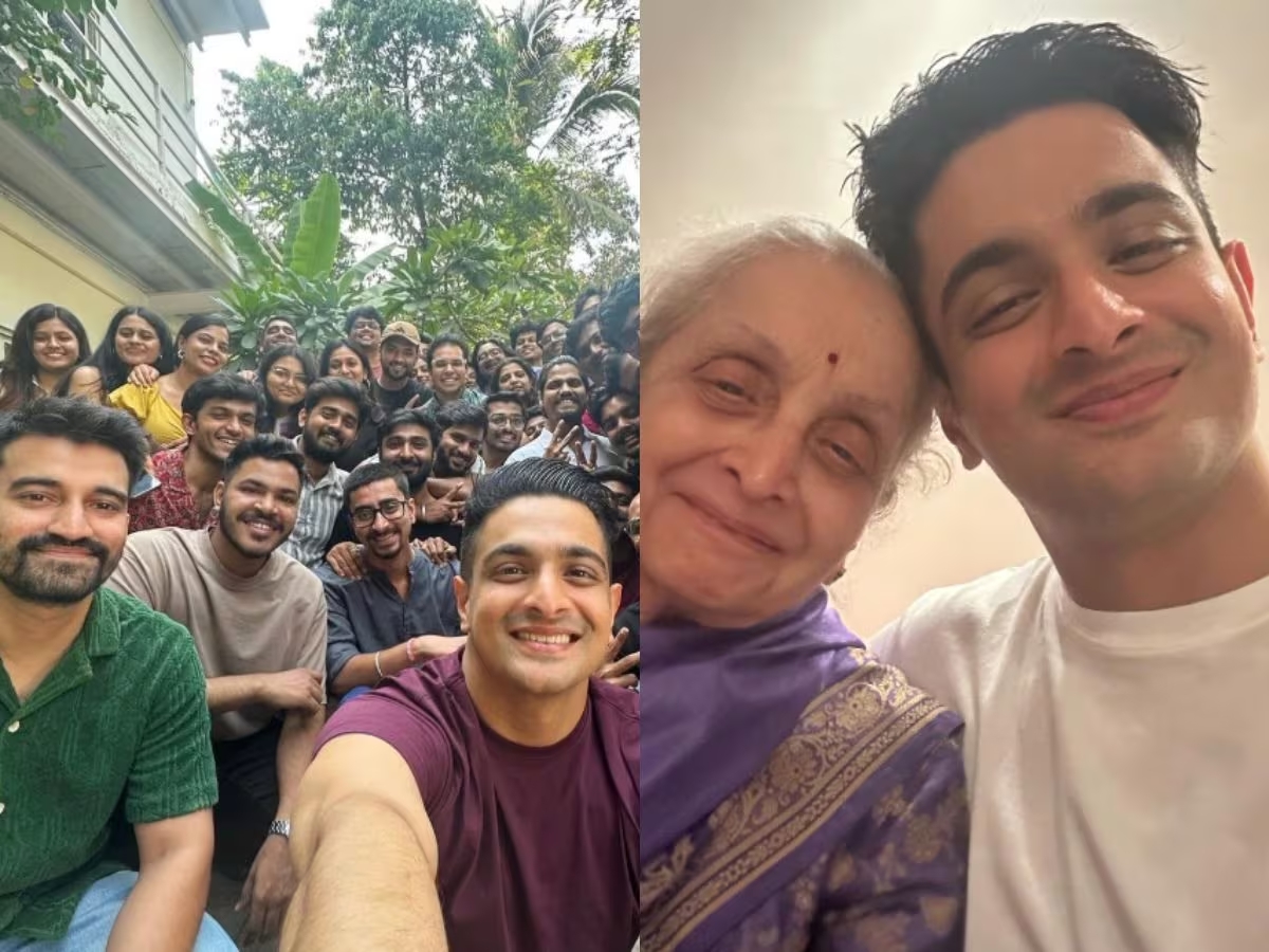 Ranveer Allahabadia's first post after India's Got Latent controversy