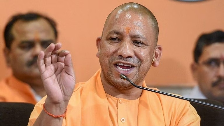 Yogi Adityanath will come to Chhatarpur on 14th November