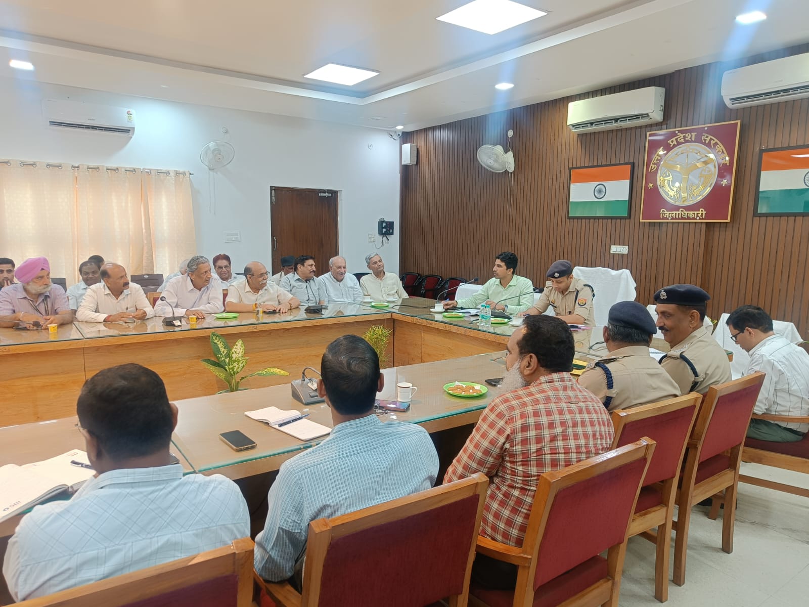 02 अक्टूबर को आयोजित होंगे विभिन्न कार्यक्रम, स्वच्छता ही सेवा के अभियान से आम जनमानस को जोडें