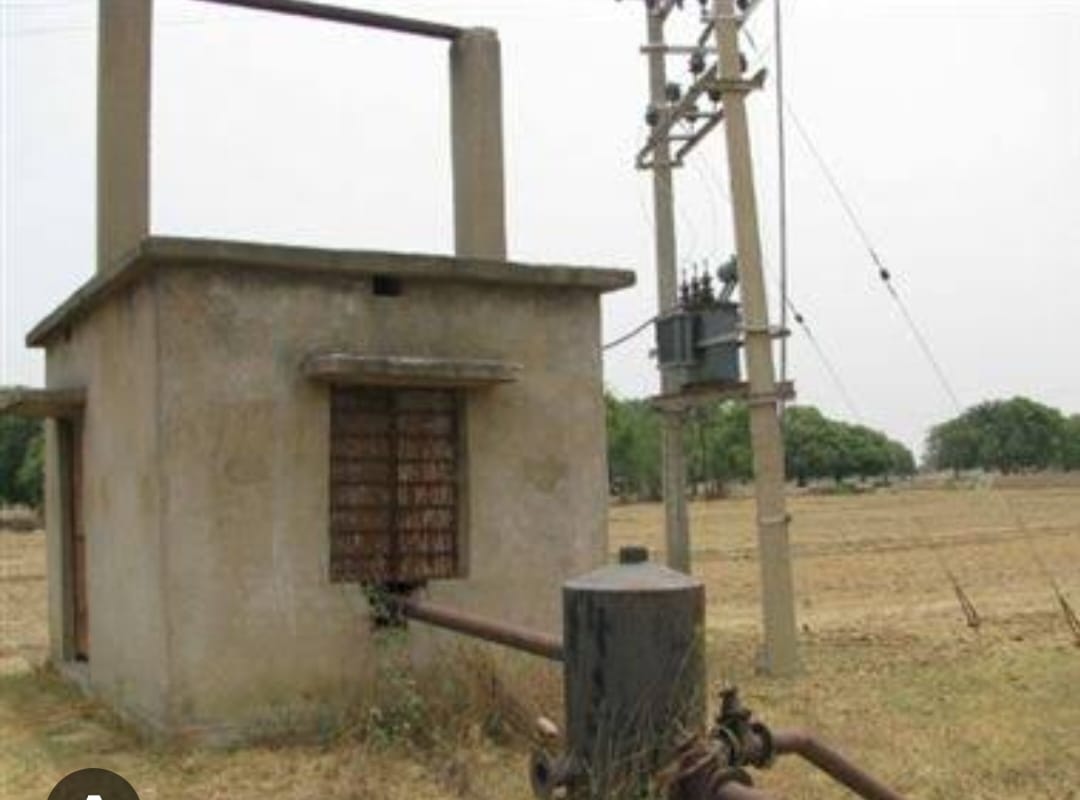 Public Grievance related to repair of various faulty tube wells of Shivhar executed
