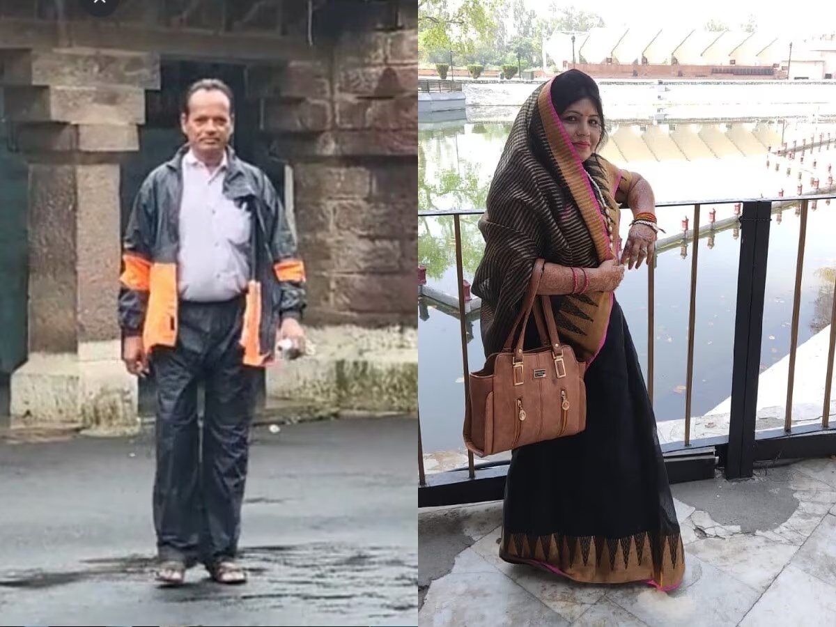 विधायक बनते ही पत्नी ने तोड़ा रिश्ता