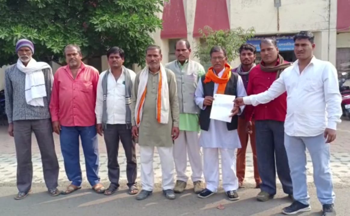 शाजापुर के ग्राम खोखराकला में