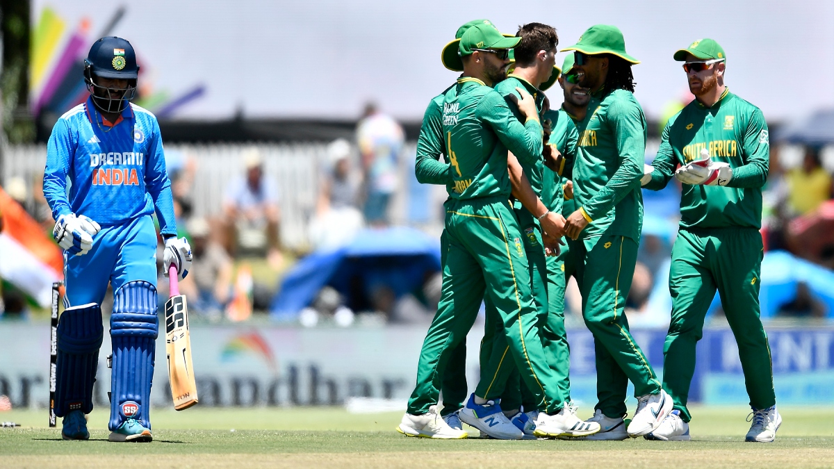 Despite scoring a lot of runs, did not get a chance