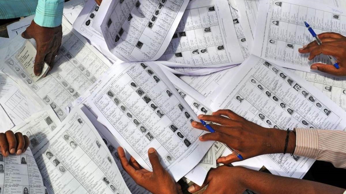 Final publication of voter list of 243 assembly constituencies on January 6