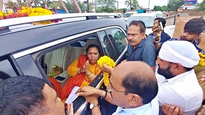 उमा भारती ने कहा