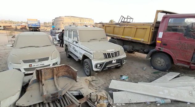 In Shahdol, a case of cheating against police constable and people came to the fore