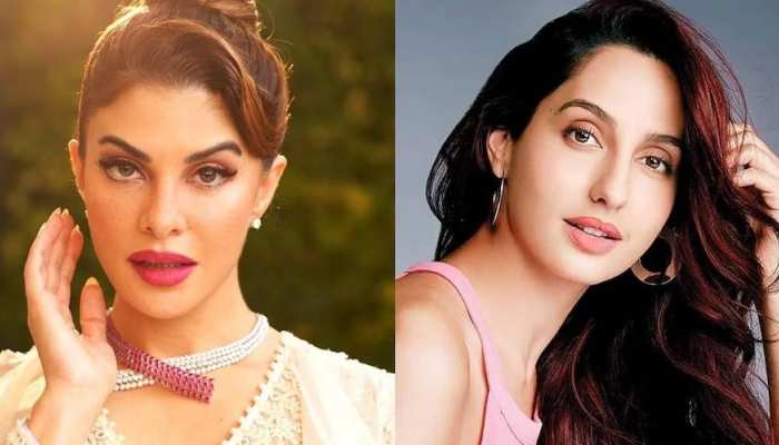 नोरा फतेही ने जैकलीन फर्नांडीस पर ठोका